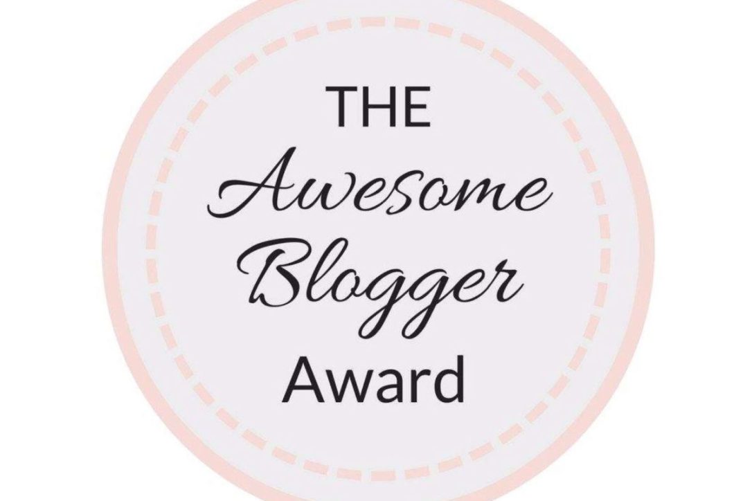 awesome-blogger-award-e1519167458243